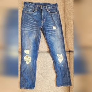 Levi's, NEVER WORN,  32 x 30 jeans